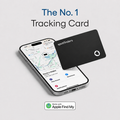 Spottrack. Tracking Card